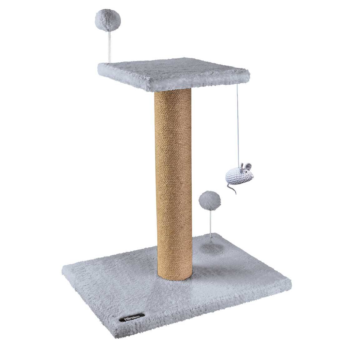 اسکرچر دو طبقه ساده نینا پت